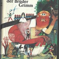 Die Schönsten Märchen der Brüder Grimm