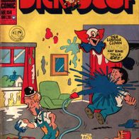 Dick & Doof Nr. 158 - Comicheft - Williams Verlag - 1974