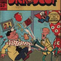 Dick & Doof Nr. 179 - Comicheft - Klaus Recht Verlag - 1974