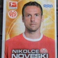 Bild 3B " Nikolce Noveski " Bundesliga Stars - Duplo