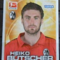Bild 3C " Heiko Butscher " Bundesliga Stars - Duplo