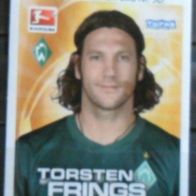 Bild 5D " Torsten Frings " Bundesliga Stars - Duplo