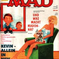 MAD Nr. 282 - Das vernünftigste Magazin der Welt - 1990er