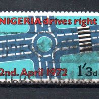 Nigeria Nr. 263 - 1 gestempelt (2419)