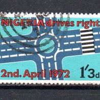 Nigeria Nr. 263 - 2 gestempelt (2419)