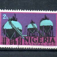 Nigeria Nr. 274 - 1 gestempelt (2419)