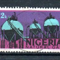 Nigeria Nr. 274 - 2 gestempelt (2419)