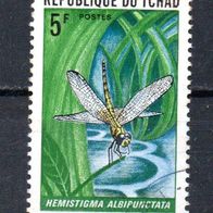 Tschad Nr. 514 gestempelt (2420)