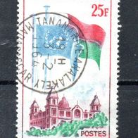 Madagaskar Nr. 475 gestempelt (2420)