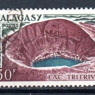 Madagaskar Nr. 479 gestempelt (2420)