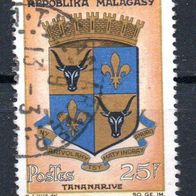 Madagaskar Nr. 515 gestempelt (2420)