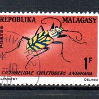 Madagaskar Nr. 546 gestempelt (2420)