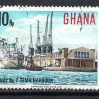Ghana Nr. 303 gestempelt (2421)