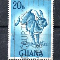Ghana Nr. 316 gestempelt (2421)