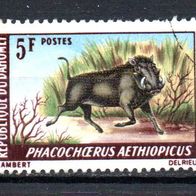 Dahomey Nr. 369 gestempelt (2421)