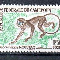 Kamerun Nr. 355 gestempelt (2421)