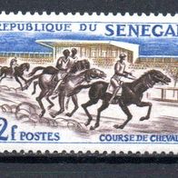 Senegal Nr. 247 postfrisch (2421)