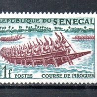 Senegal Nr. 246 postfrisch (2421)