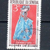 Senegal Nr. 321 gestempelt (2421)