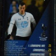 Vlad Chiriches " Tottenham Hotspur - Real Welt Fussball Stars