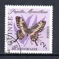 Guinea Nr. 189 gestempelt (2423)