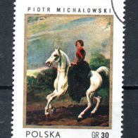 Polen Nr. 2187 gestempelt (1644)