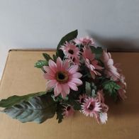 künstliche Blumen Einzelzweig -----5/24------Karton7