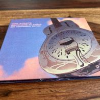 SACD Dire Straits - Brothers In Arms hybrid DSD Multichannel Remix