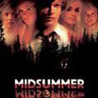 MIDSUMMER   VHS  Top-Horror aus Schweden