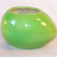 Goebel Keramik Vase - " Ei " - von 1974, Modell-Nr. 5630108