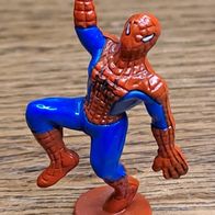 Marvel Spiderman Actionfigur Figur 2006 Vintage