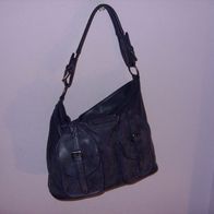 FaP-2 Fritzi aus Preußen Handtasche, Damentasche, Tasche, Schultertasche