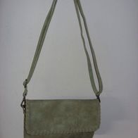 FaP-3 Fritzi aus Preußen Handtasche, Damentasche, Tasche, Schultertasche,