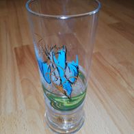 Licher Bierglas Einsvogel neu