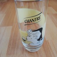 Chantre Glas 2 cl neu