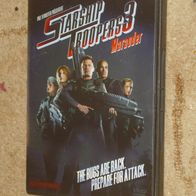 Starship Troopers 3 - Marauder