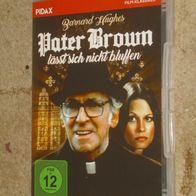 Pater Brown lässt sich nicht bluffen