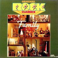 Family - Music In A Doll´s House - 12" LP - Midi MID 24 018 (D) 1974