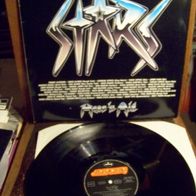 Hear´n aid - Stars 12" mix (div. Metal / Hardrock Bands) ext.7:04 - mint !!