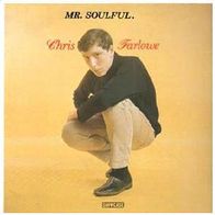 Chris Farlowe - MR. Soulful - 12" LP - Showcase SHLP 156 (UK) 1986