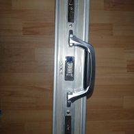 Rimowa Aluminium Koffer Aktenkoffer