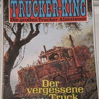 Trucker-King (Bastei) Nr. 174 * Der vergessene Truck* HORST Friedrichs