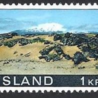 Island, 1970, Mi.-Nr. 434, postfrisch * *