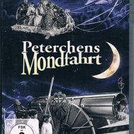 Peterchens Mondfahrt - DVD