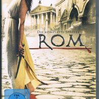 Rom - Die komplette Staffel 2 - DVD