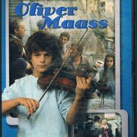 Oliver Maass - Alle 6 Folgen der Fernsehserie - DVD