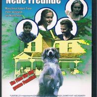 The Newcomers - Neue Freunde - DVD