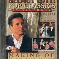 Helmut Lotti - Pop Classics in Symphony - Live - DVD