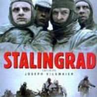 STALINGRAD   VHS  von Joseph Vilsmaier