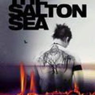 THE SALTON SEA  VHS   VAL KILMER - TOP!
